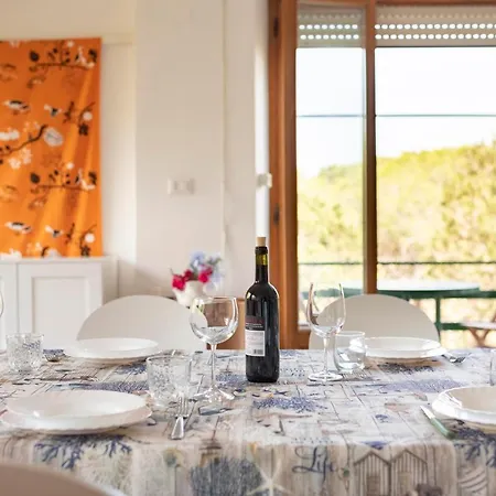 Oriente Apartment Cala Gonone