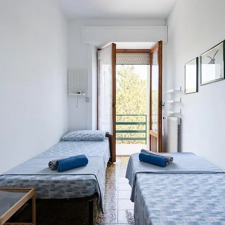 Oriente Apartment *