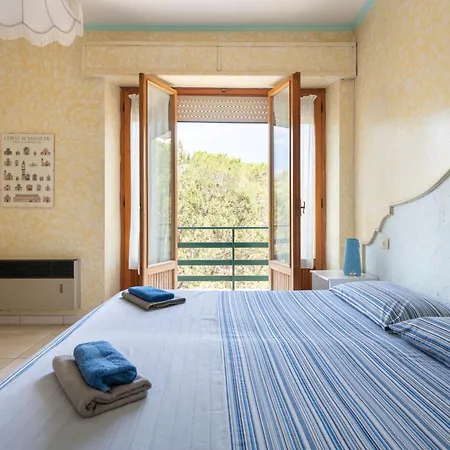 Apartament Oriente *