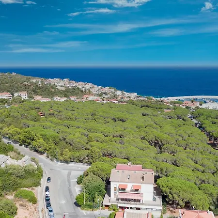 Apartament Oriente