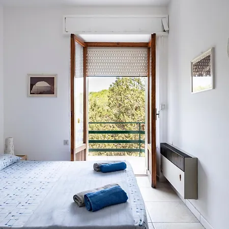 Oriente Apartament *