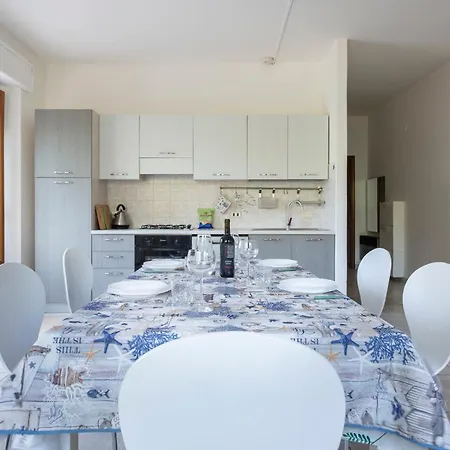 Apartament Oriente *