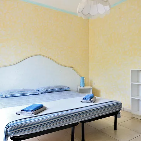 Apartament Oriente Cala Gonone