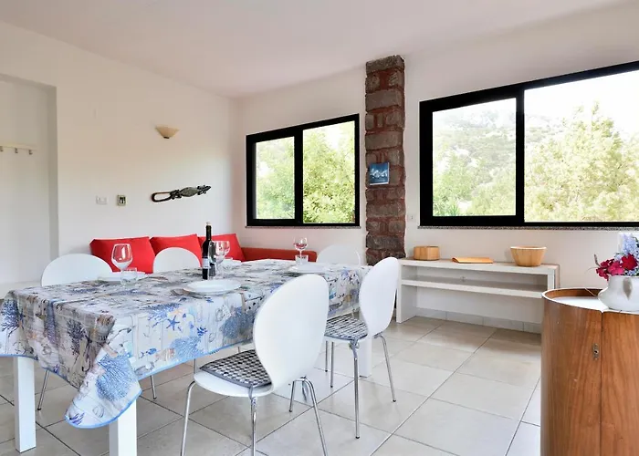 Lejlighed Oriente Cala Gonone