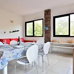 Apartamento Oriente Cala Gonone