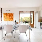 Oriente Apartman Cala Gonone