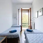 Apartment Oriente