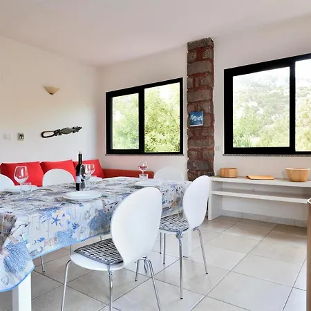 Apartament Oriente Cala Gonone