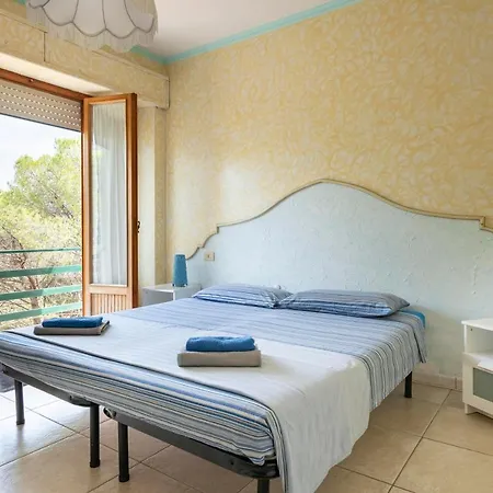 Oriente Apartament Cala Gonone