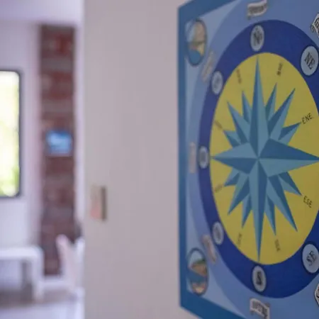 Oriente * Cala Gonone