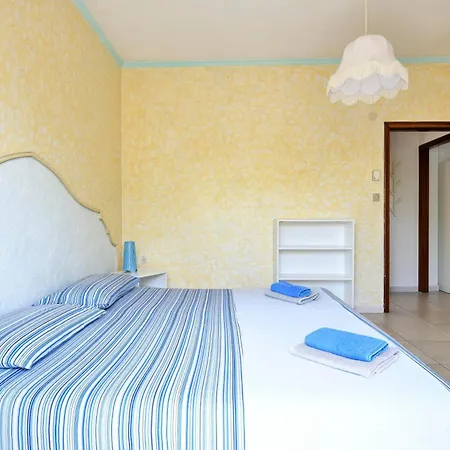 Apartman Oriente
