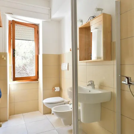 Apartman Oriente Cala Gonone